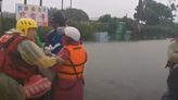 Three dead and hundreds injured after Typhoon Gaemi causes floods in southern Taiwan