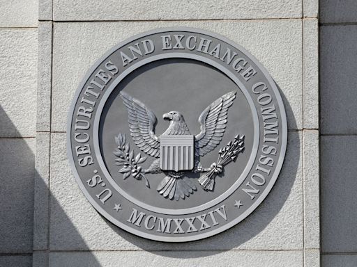 US Supreme Court faults SEC's use of in-house judges in latest curbs on agency powers