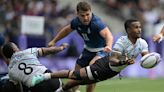 JO-2024/rugby à VII: la France affrontera l'Argentine en quart de finale