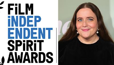 Aidy Bryant to Host 40th Annual Film Independent Spirit Awards for Second Year- Film News in Brief