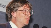 AI Chatbot Asked Bill Gates, 'What Would You Tell Your Younger Self If You Could Go Back In Time?'