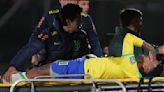 Neymar踢世界盃資格賽受傷 FIFA可能要賠800萬美元