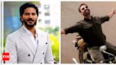 Dulquer Salmaan on Akshay Kumar’s ‘Sarfira’, says “Reimagining a classic into another language is always so difficult !” | Malayalam Movie News - Times of India