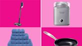 Shark, Cuisinart, and More Customer-Loved Home and Kitchen Deals to Shop on Amazon — Up to 55% Off