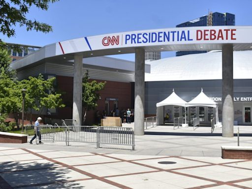 Undecided voters are the prize for both Biden and Trump in Thursday presidential debate