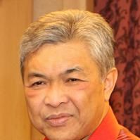 Ahmad Zahid Hamidi