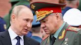 Fuerte desafío de Vladimir Putin a Occidente: ”Si quieren derrotarnos en el campo de batalla, que lo intenten”