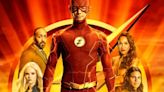 The Flash Season 7 Streaming: Watch & Stream Online via Netflix