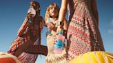 Missoni Now Dresses Gin Bottles, Too