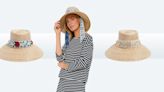 The New Sarah Bray Bermuda x Tuckernuck Hat Collection Is a Preppy Style Lover's Dream