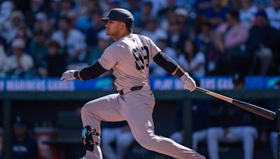 Yankees ALDS roster projection: Jasson Domínguez or Alex Verdugo? Anthony Rizzo or Ben Rice?