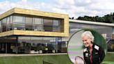 Judy Murray tennis centre near Dunblane to get £5m in LTA funding