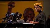 El debilitado CNA sudafricano habla con cinco partidos sobre una posible coalición