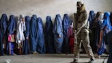 Taliban enforcing restrictions on Afghan women: UN