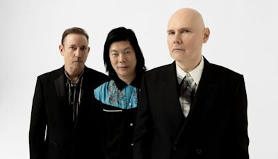 The Smashing Pumpkins en Ecuador: conoce todos los detalles de su primer concierto en el país