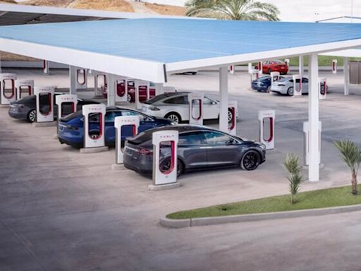 Elon Musk Lays Off More Tesla Employees After Bad Supercharger Network News