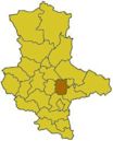 Köthen (district)