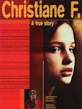 Christiane F. - Noi, i ragazzi dello zoo di Berlino