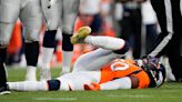Broncos LB Jonas Griffith expected to miss 4-6 weeks with elbow injury
