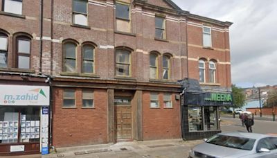 New bid to revive former Gospel Hall submitted