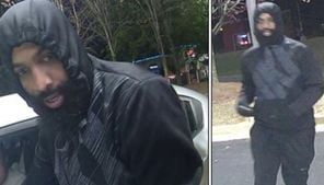 Man robbed while using drive-through ATM in Gwinnett County