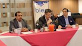 Presentan el Foro de Competitividad en su edición 28