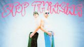 Music Review: Australian EDM twin duo Cosmo’s Midnight want you to 'Stop Thinking and Start Feeling'