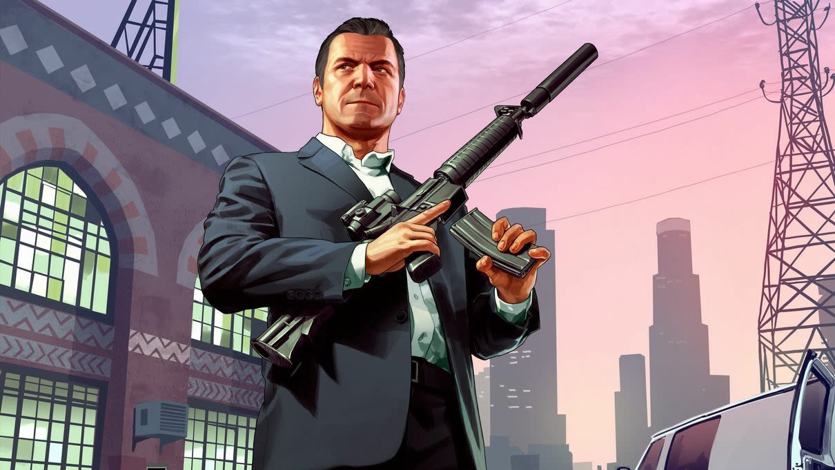 Take-Two still wants to bring its biggest IP to mobile | VGC