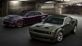 Porsche, Dodge three-peat as J.D. Power most appealing car brands