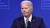 Biden calls Zelensky 'Putin', Harris 'Trump' and walks into pole in worst gaffes