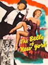 The Belle of New York (1952 film)