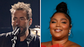 Four years later, Nickelback thank Lizzo for her defence of ‘How You Remind Me’