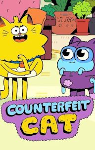 Counterfeit Cat