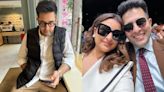 Parineeti Chopra Drops 'Husband Appreciation Post' For Raghav Chadha, Shares Candid Pic From Cosy Date