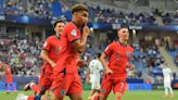 Israel vs England U21 LIVE! Euro 2023 semi-final result, match stream, latest updates today