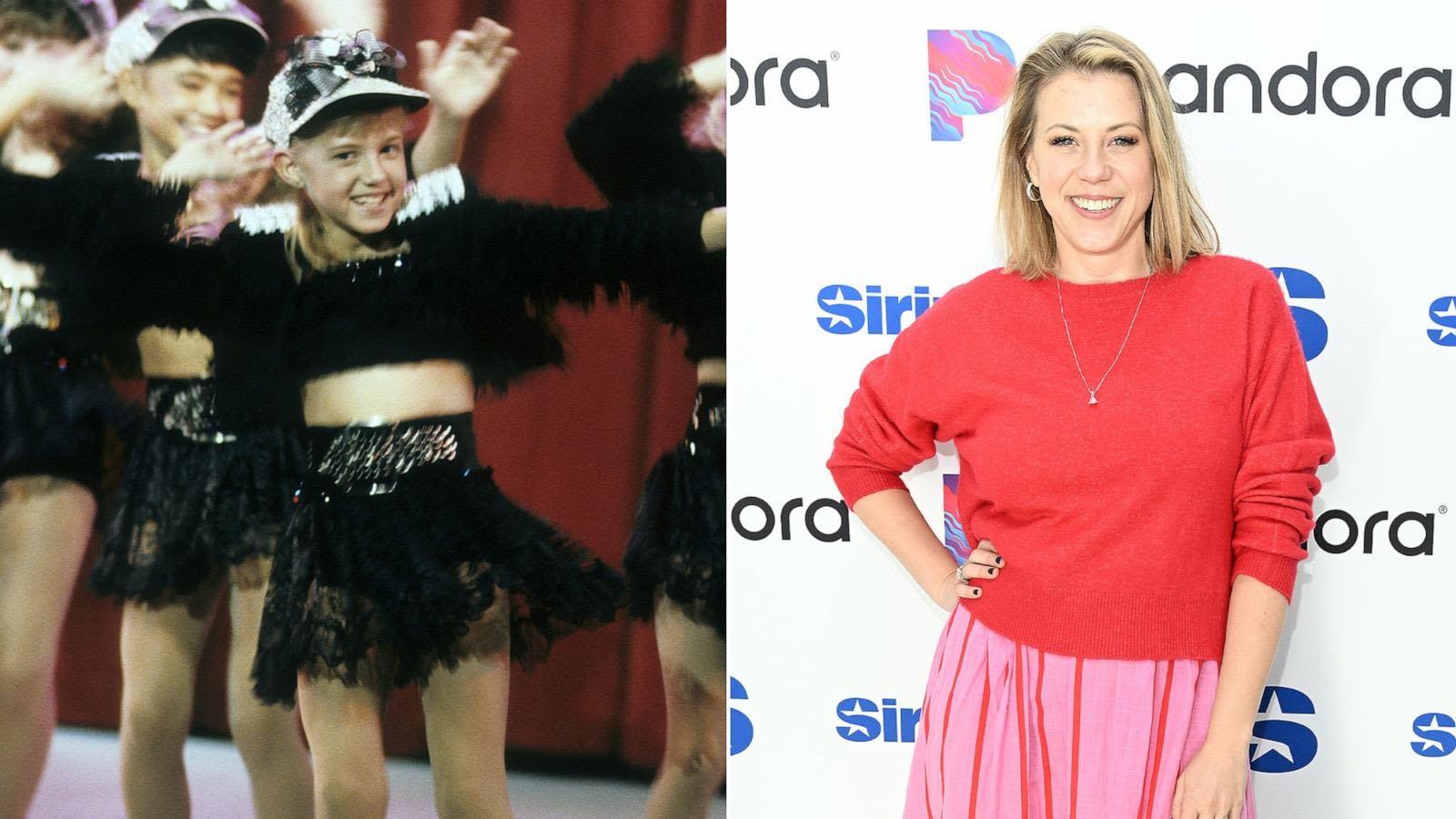 Jodie Sweetin recreates iconic 'Full House' dance nearly 33 years later: Watch here