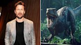 Glen Powell Reveals Why He Turned Down “Jurassic World” Role After Reading the Script