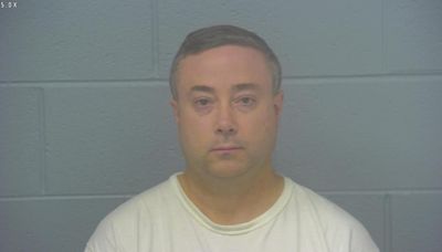 Springfield doctor charged with sexually abusing minor