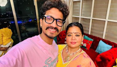 Comedian Bharti Singh’s YouTube channel with 5.8 million subscribers hacked