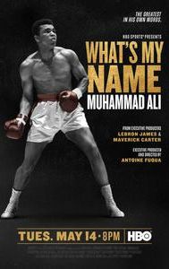 What's My Name: Muhammad Ali