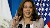 Kamala's 'word salads' could be a symptom of a psychological disorder