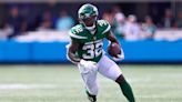 Jets RB Michael Carter: Dalvin Cook's a great player, but we ignore the chatter