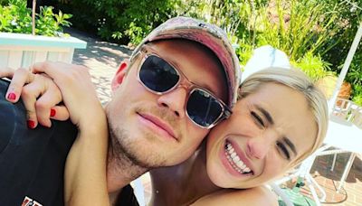 Emma Roberts Engaged to Actor Cody John: See Her Ring