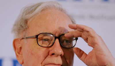 Warren Buffett dejará su herencia a una fundación benéfica supervisada por sus hijos