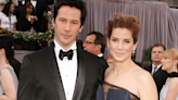 ...d Freakin’ Knock It Out of the Park’ With ‘Speed 3,’ Sandra Bullock Says ‘Keanu and I Need to’ Act Together Again ‘...