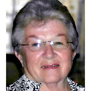 Remembering the life of MARY JOANN DOWLING