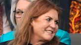 Sarah Ferguson Sits With Ex-Husband Prince Andrew at Coronation Concert After Missing Crowning Ceremony