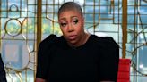 Symone Sanders-Townsend Shares 4 Things Everyone Should Pay Attention to This Election Year (Exclusive)