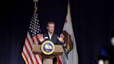 Gavin Newsom fact check: Do blue states really have lower crime, better health and higher GDP?