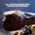 E.T., el extraterrestre